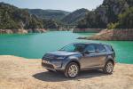Land Rover Discovery Sport P250 S 2019 года (WW)